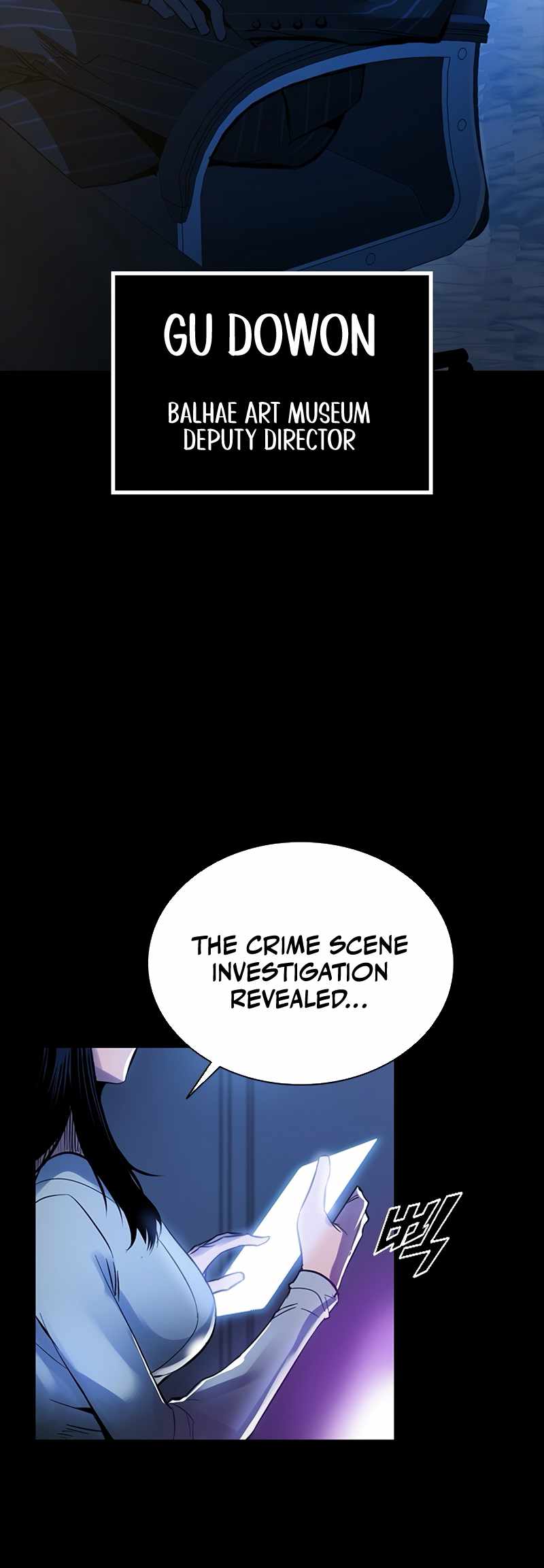 Killing Field Chapter 1 - Page 80