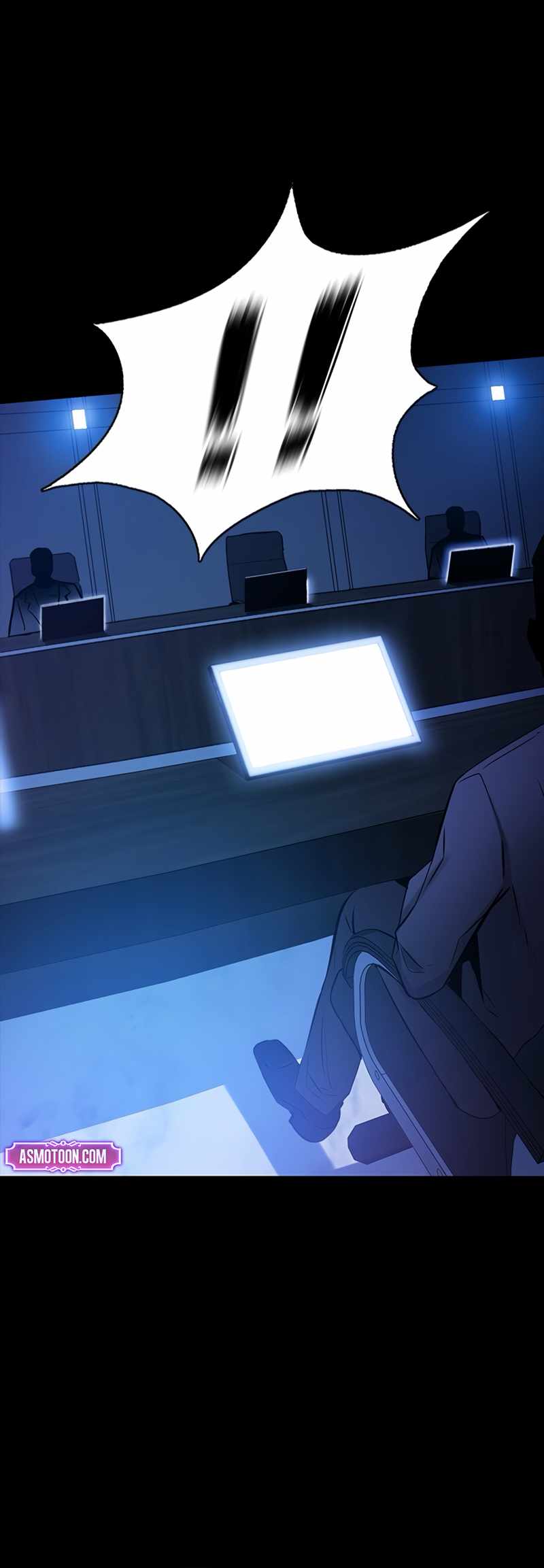 Killing Field Chapter 1 - Page 81