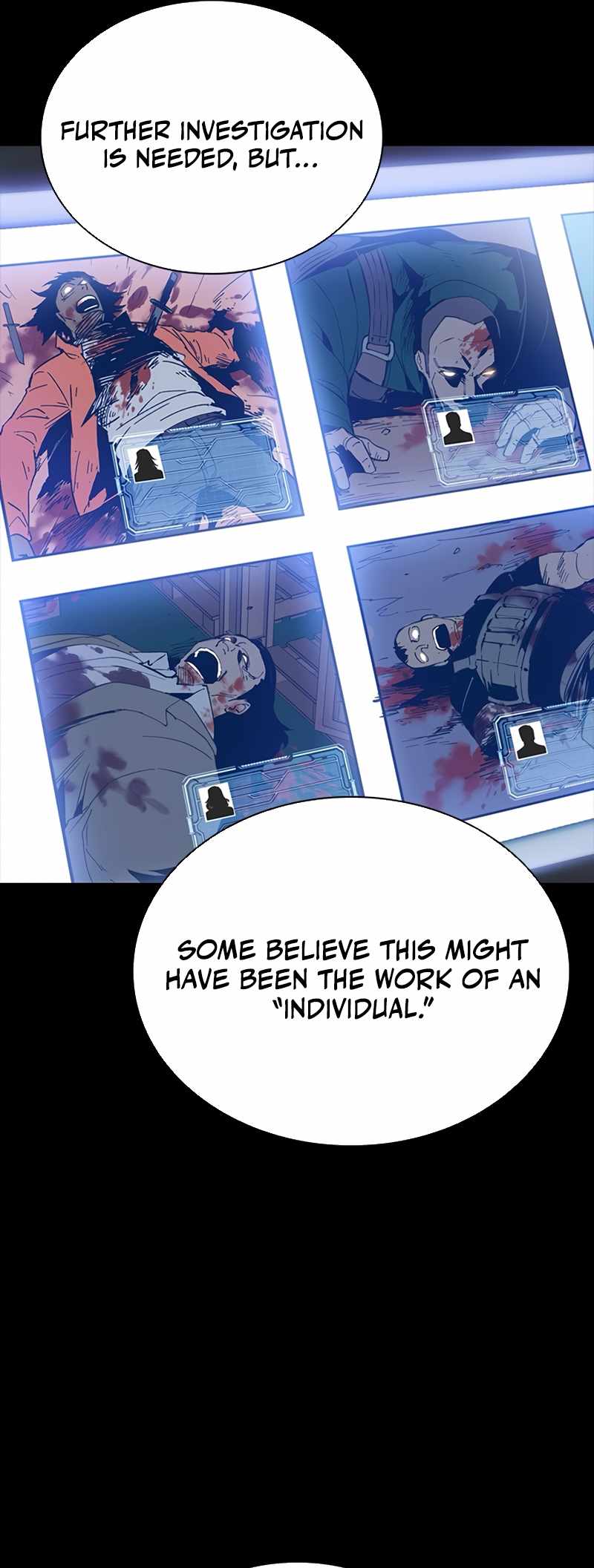 Killing Field Chapter 1 - Page 82