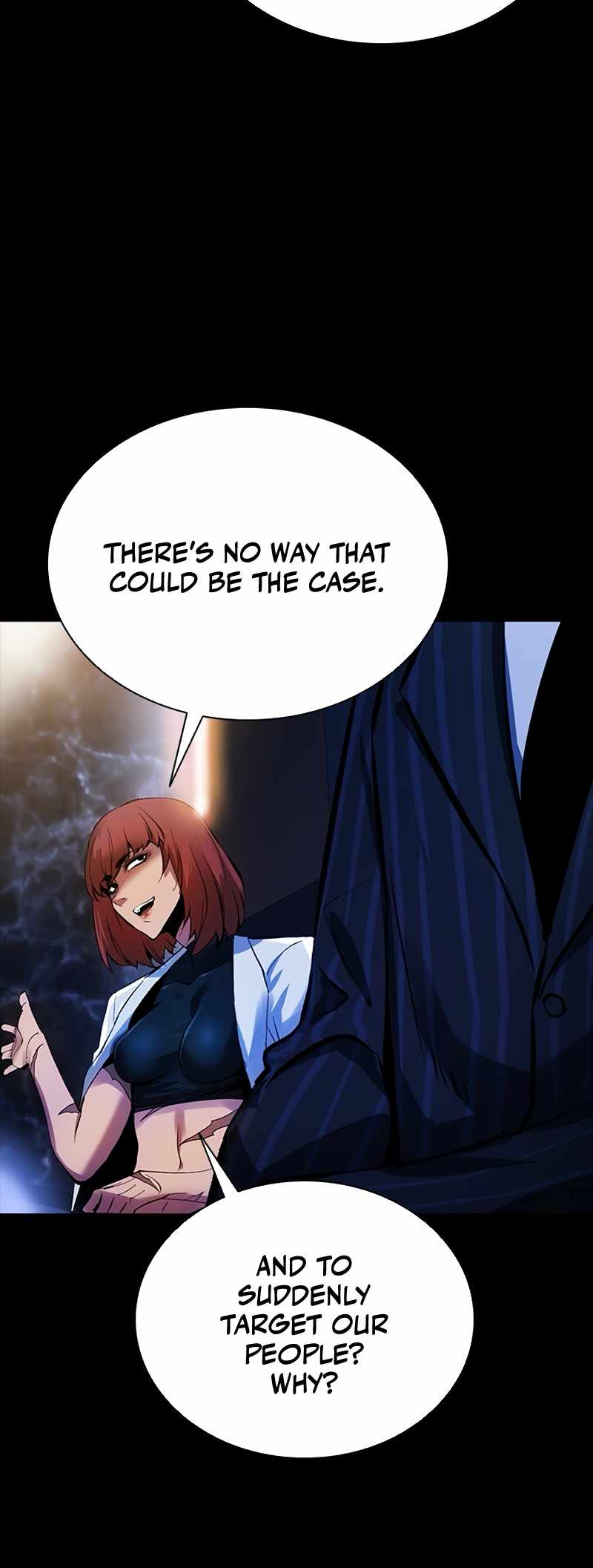 Killing Field Chapter 1 - Page 84