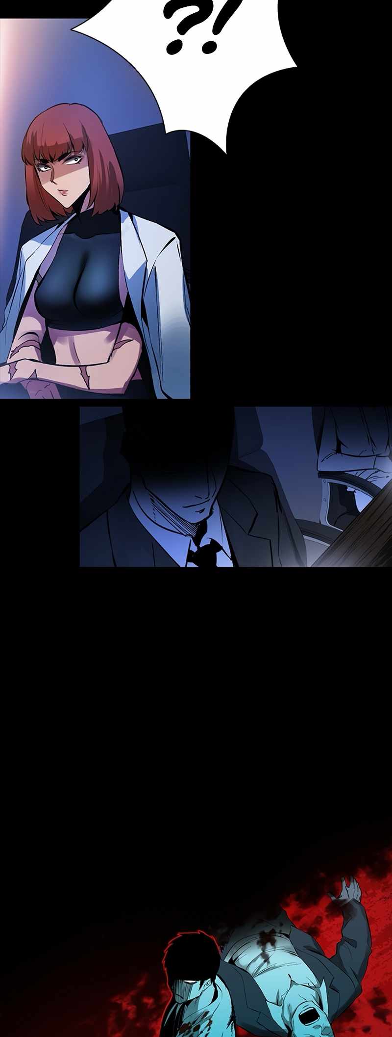 Killing Field Chapter 1 - Page 86