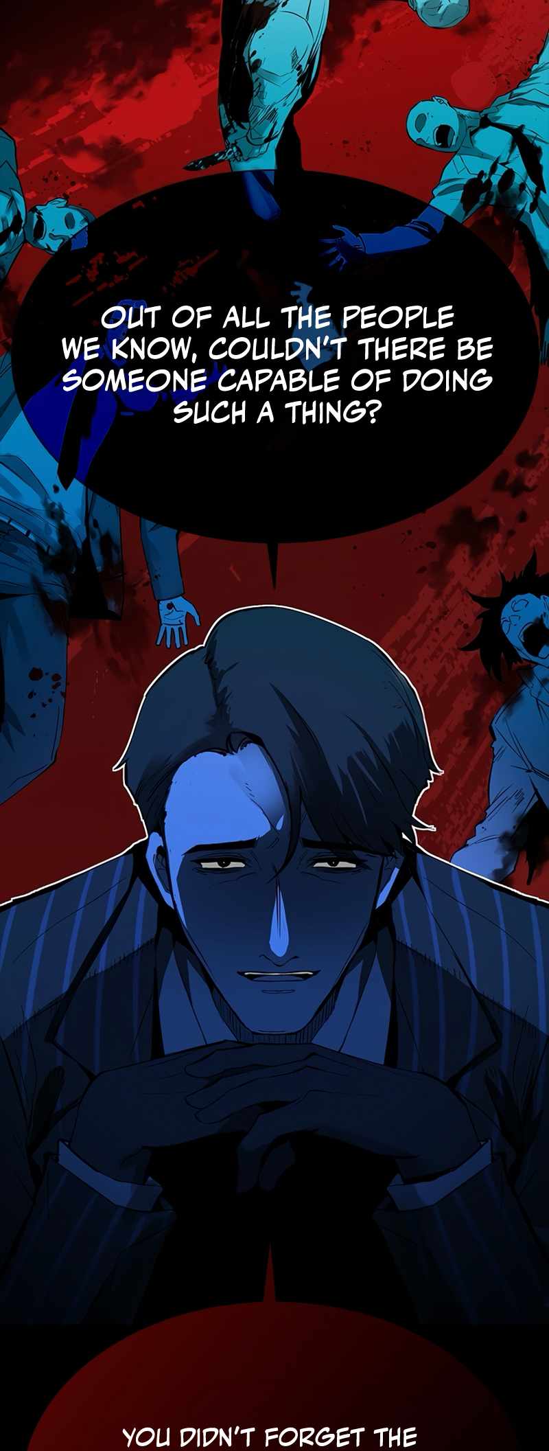 Killing Field Chapter 1 - Page 87