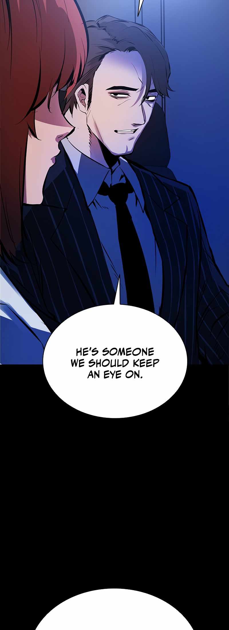 Killing Field Chapter 1 - Page 90