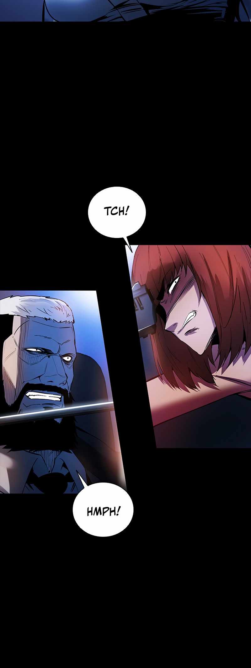 Killing Field Chapter 1 - Page 100