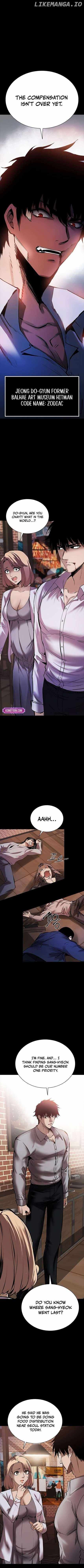 Killing Field Chapter 2 - Page 2