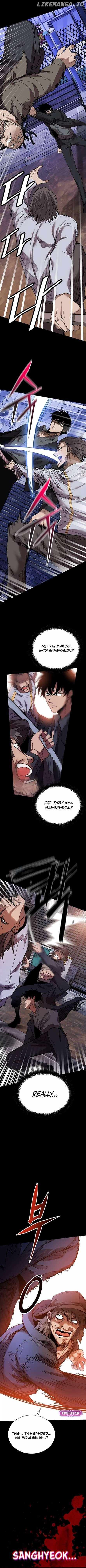 Killing Field Chapter 2 - Page 12