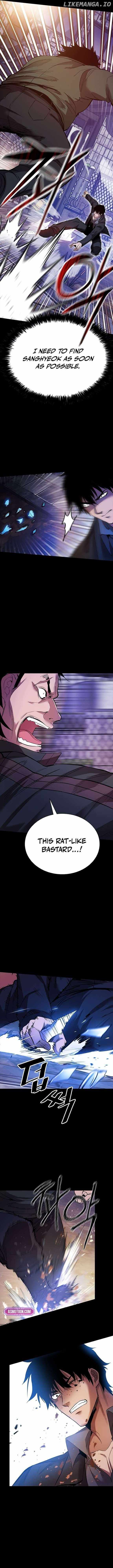 Killing Field Chapter 2 - Page 16