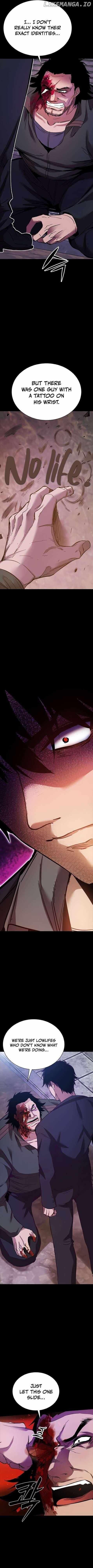 Killing Field Chapter 2 - Page 21