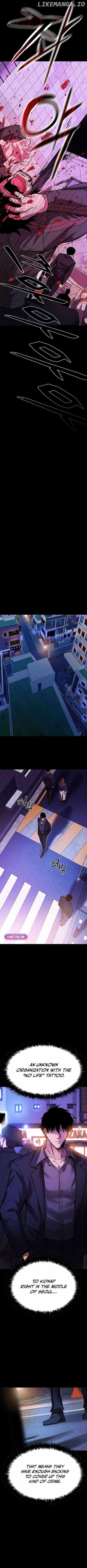 Killing Field Chapter 2 - Page 22