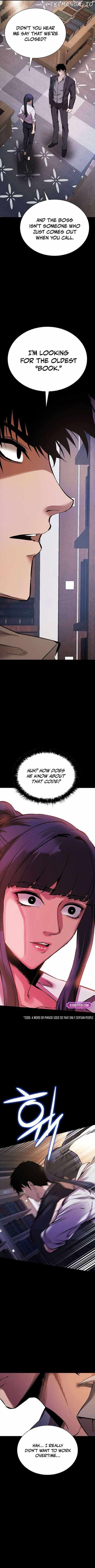 Killing Field Chapter 2 - Page 24