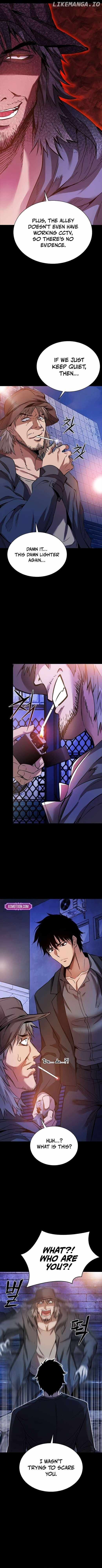 Killing Field Chapter 2 - Page 6