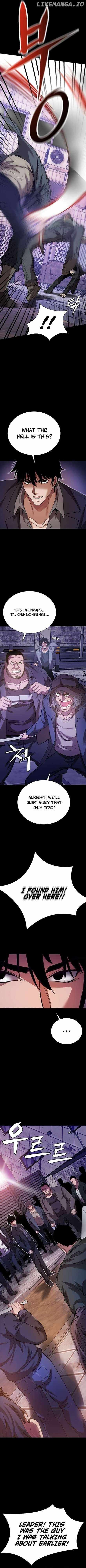 Killing Field Chapter 2 - Page 9