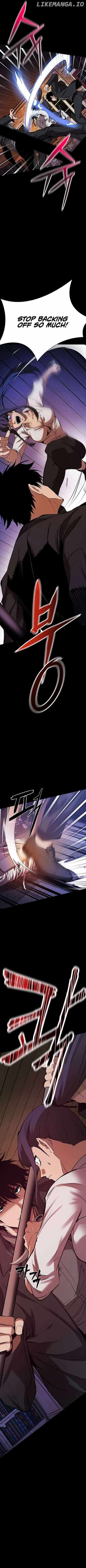 Killing Field Chapter 3 - Page 5