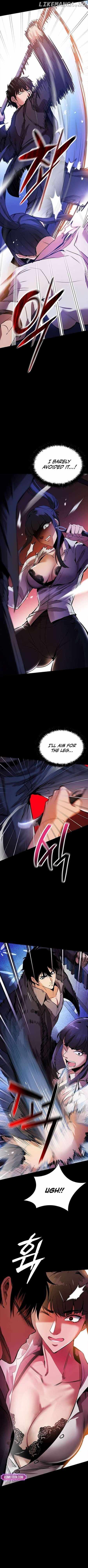 Killing Field Chapter 3 - Page 7