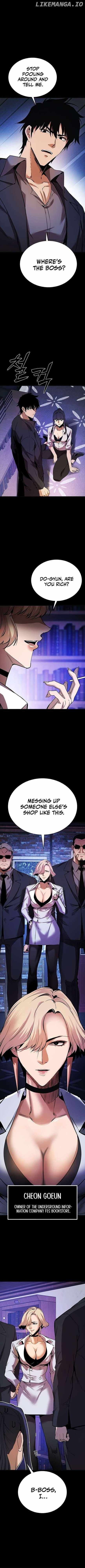 Killing Field Chapter 3 - Page 9