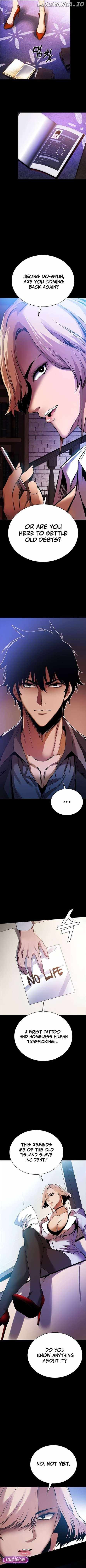 Killing Field Chapter 3 - Page 10