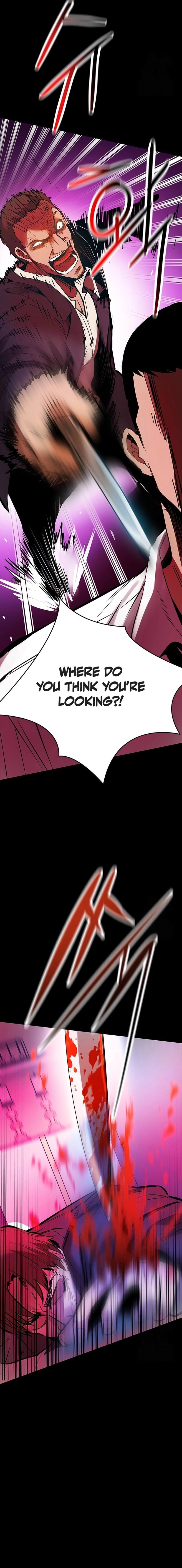 Killing Field Chapter 5 - Page 2