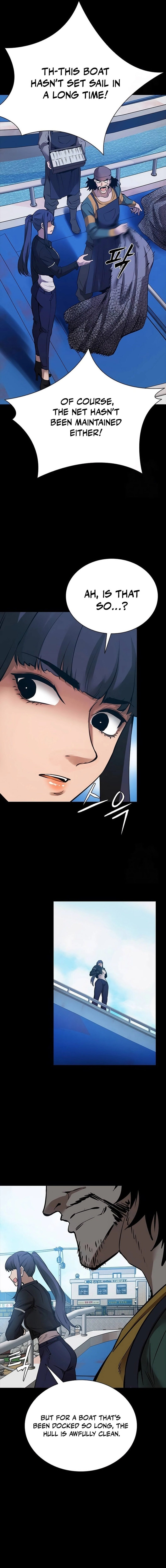 Killing Field Chapter 5 - Page 14