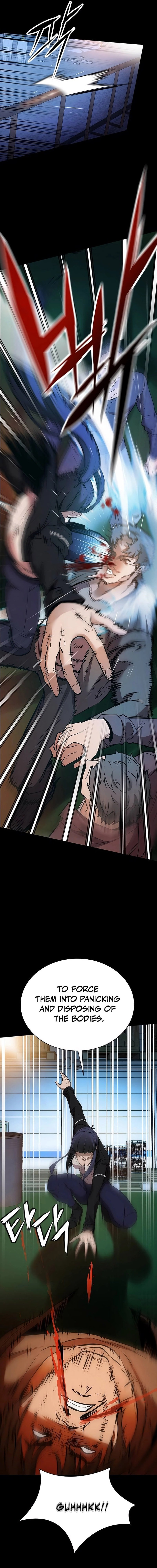 Killing Field Chapter 5 - Page 19