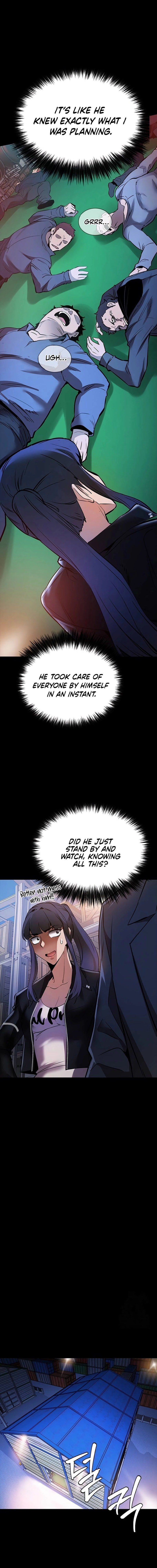 Killing Field Chapter 5 - Page 23