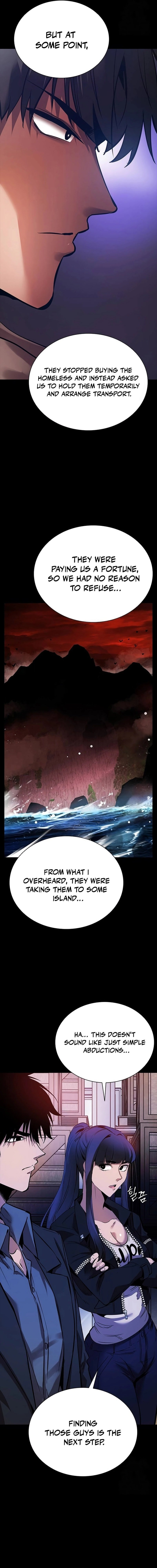 Killing Field Chapter 5 - Page 25