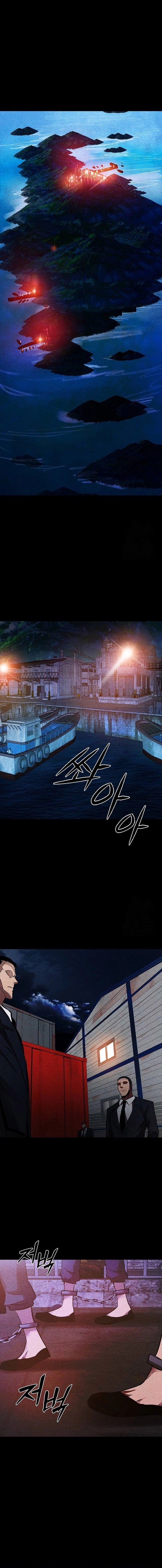 Killing Field Chapter 5 - Page 27