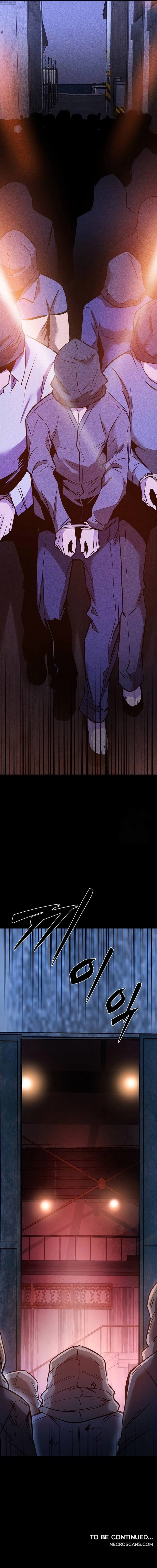 Killing Field Chapter 5 - Page 28