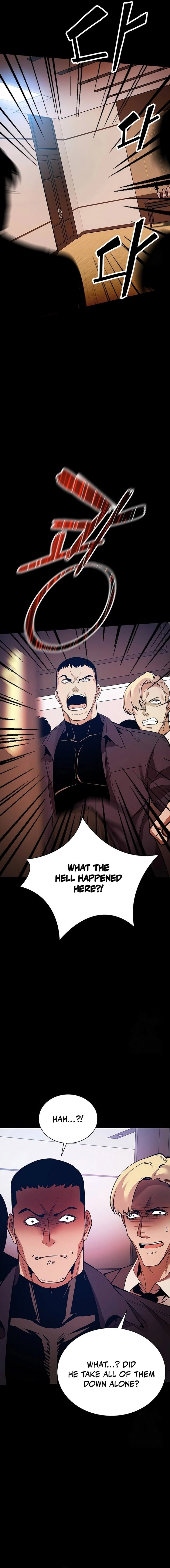 Killing Field Chapter 5 - Page 4