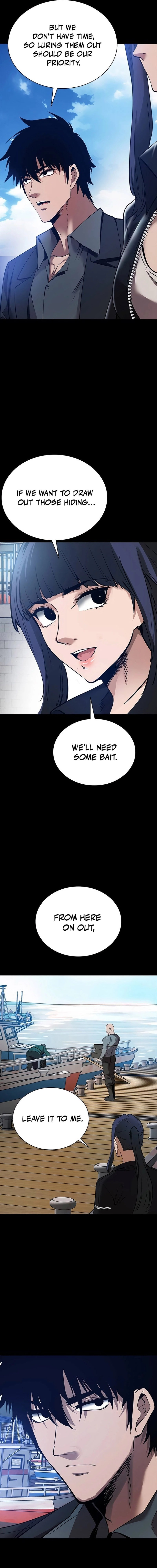 Killing Field Chapter 5 - Page 9