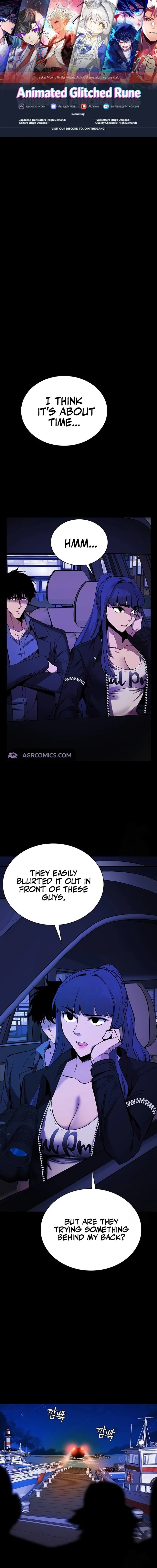 Killing Field Chapter 6 - Page 1