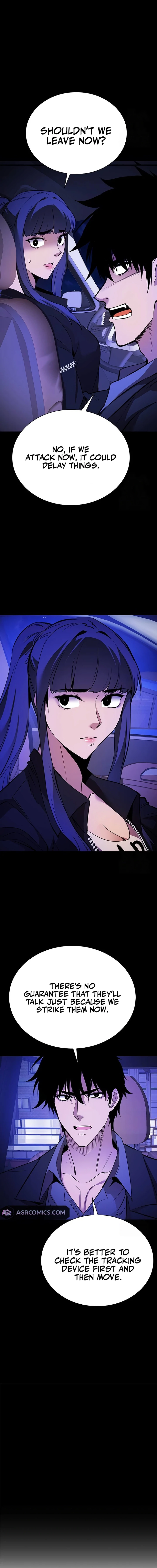 Killing Field Chapter 6 - Page 13