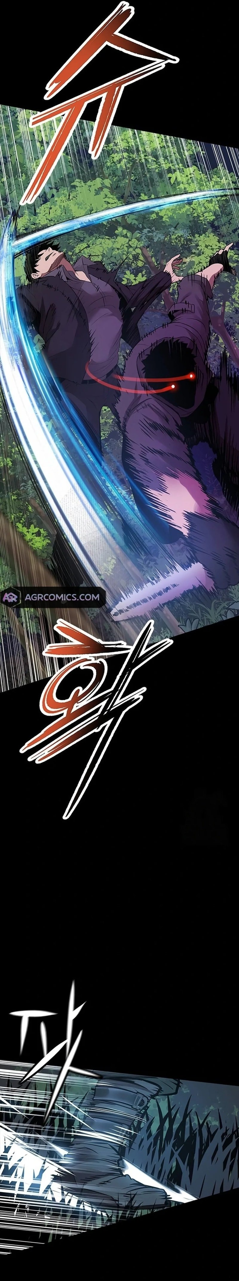 Killing Field Chapter 6 - Page 26