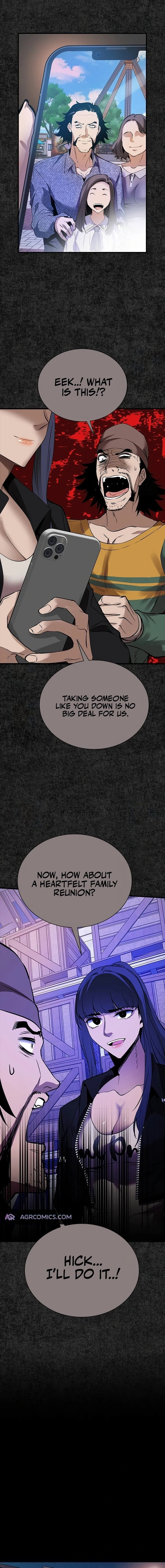 Killing Field Chapter 6 - Page 5