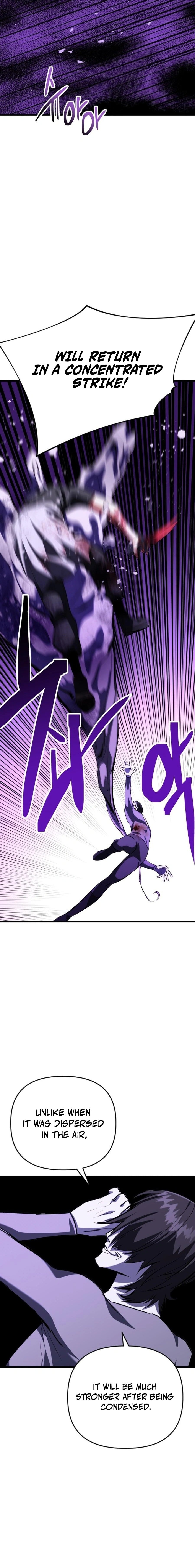 Killing Killer Chapter 116 - Page 15