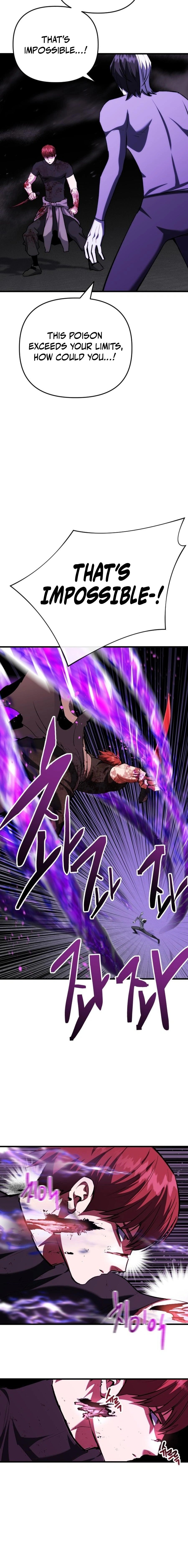 Killing Killer Chapter 116 - Page 17