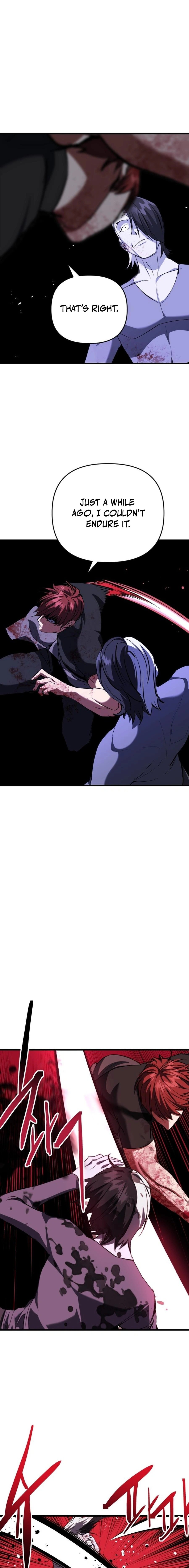 Killing Killer Chapter 116 - Page 18