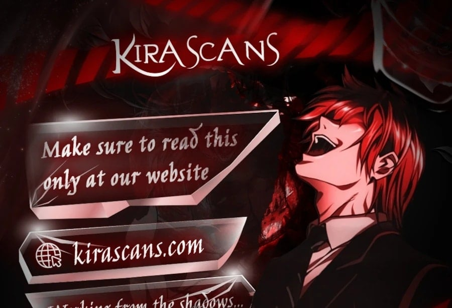 Killing Killer Chapter 124 - Page 0