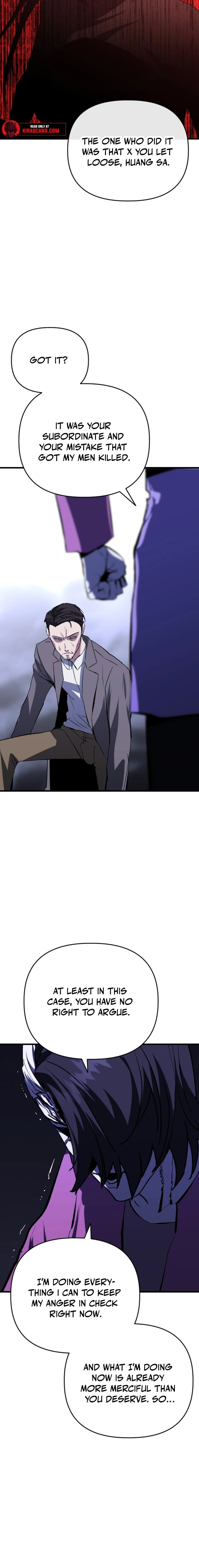 Killing Killer Chapter 124 - Page 3