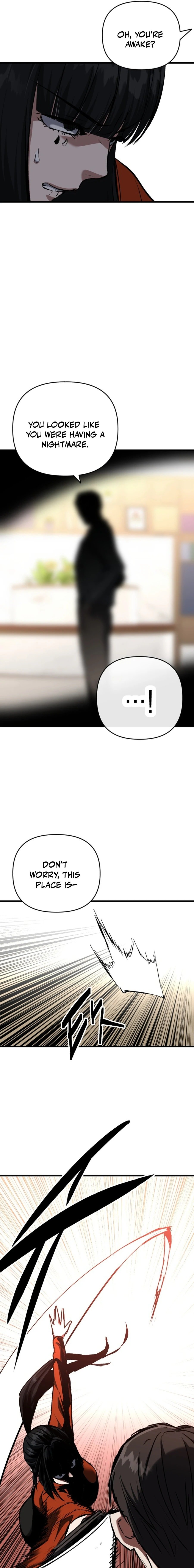 Killing Killer Chapter 125 - Page 14