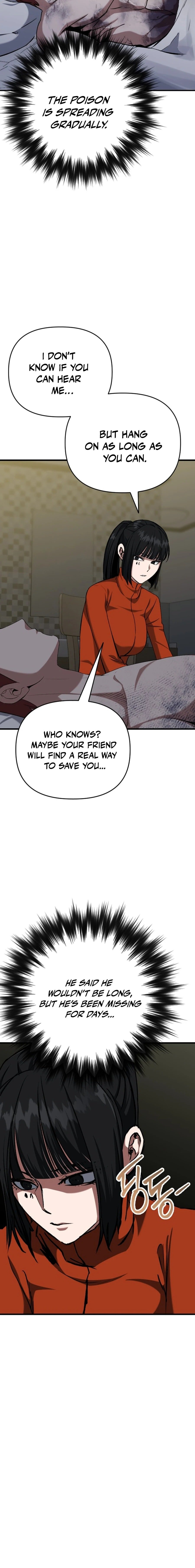 Killing Killer Chapter 125 - Page 5