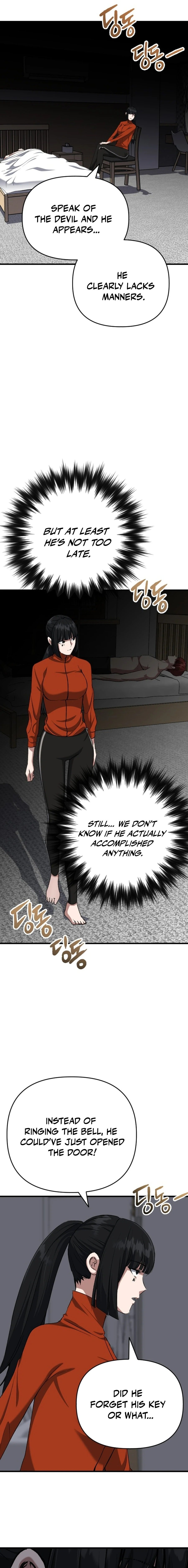 Killing Killer Chapter 125 - Page 6