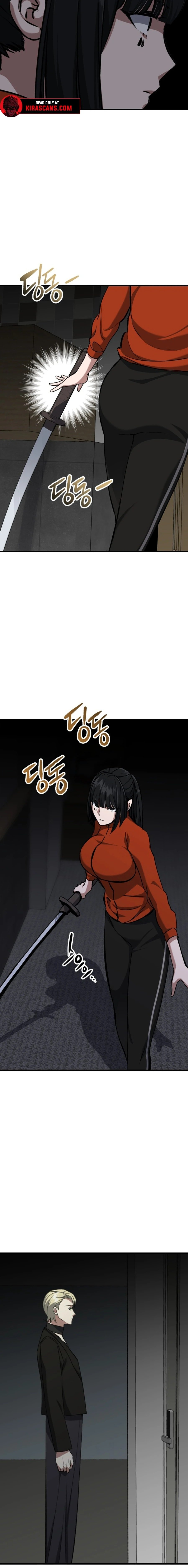 Killing Killer Chapter 125 - Page 7
