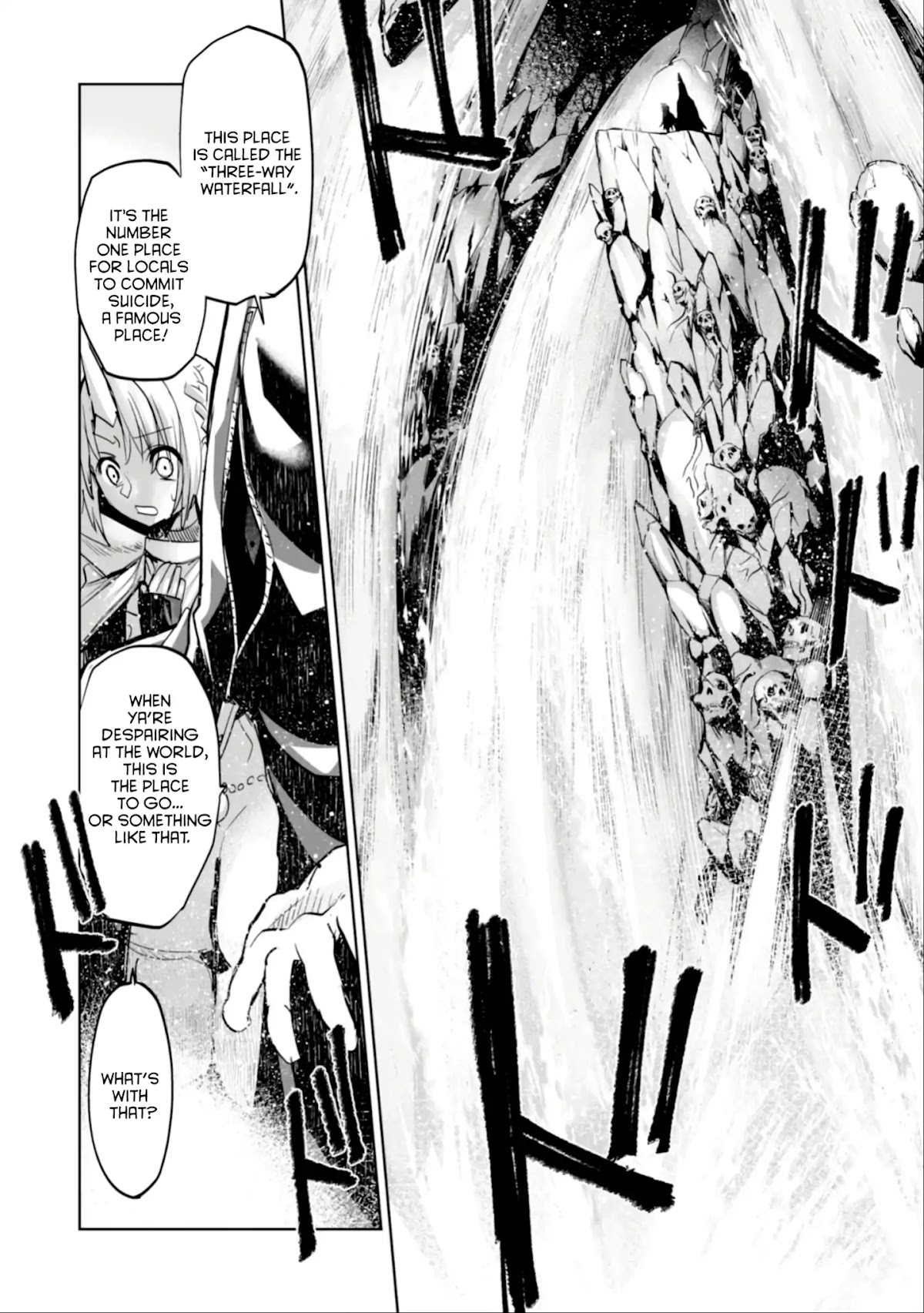Killing Me / Killing You Chapter 1 - Page 18