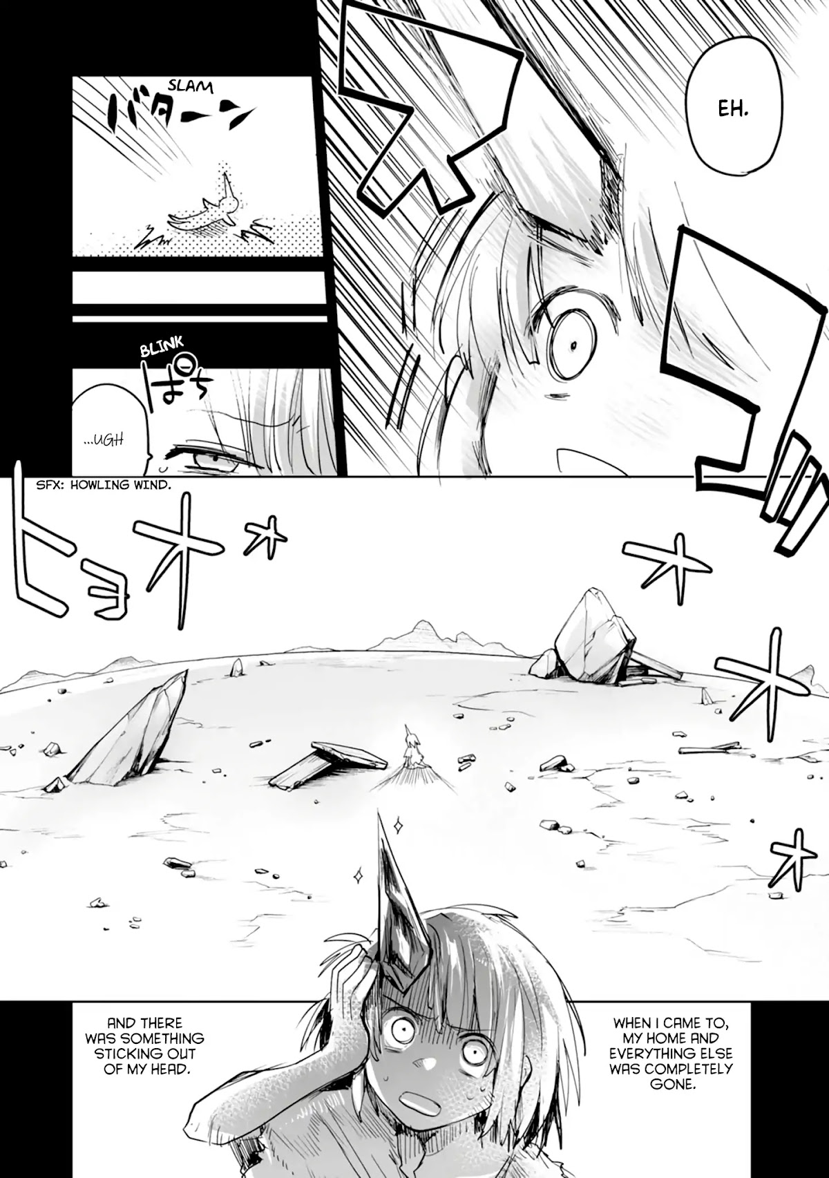 Killing Me / Killing You Chapter 1 - Page 10
