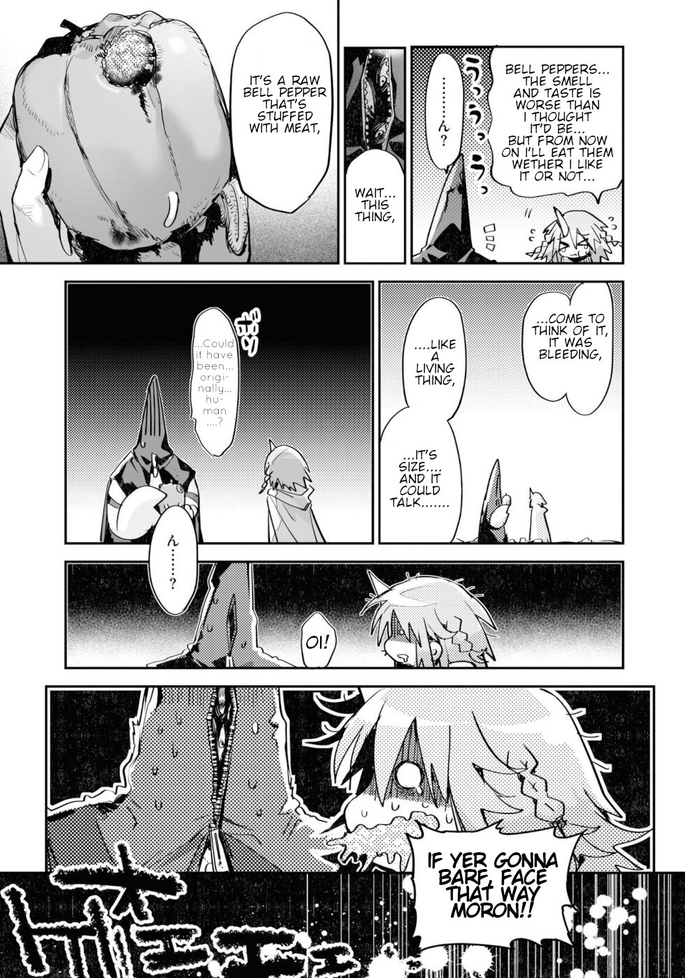Killing Me / Killing You Chapter 10 - Page 29