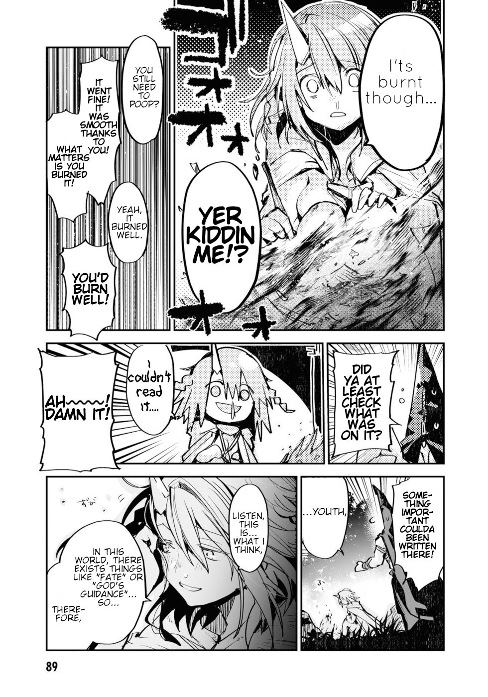 Killing Me / Killing You Chapter 10 - Page 39