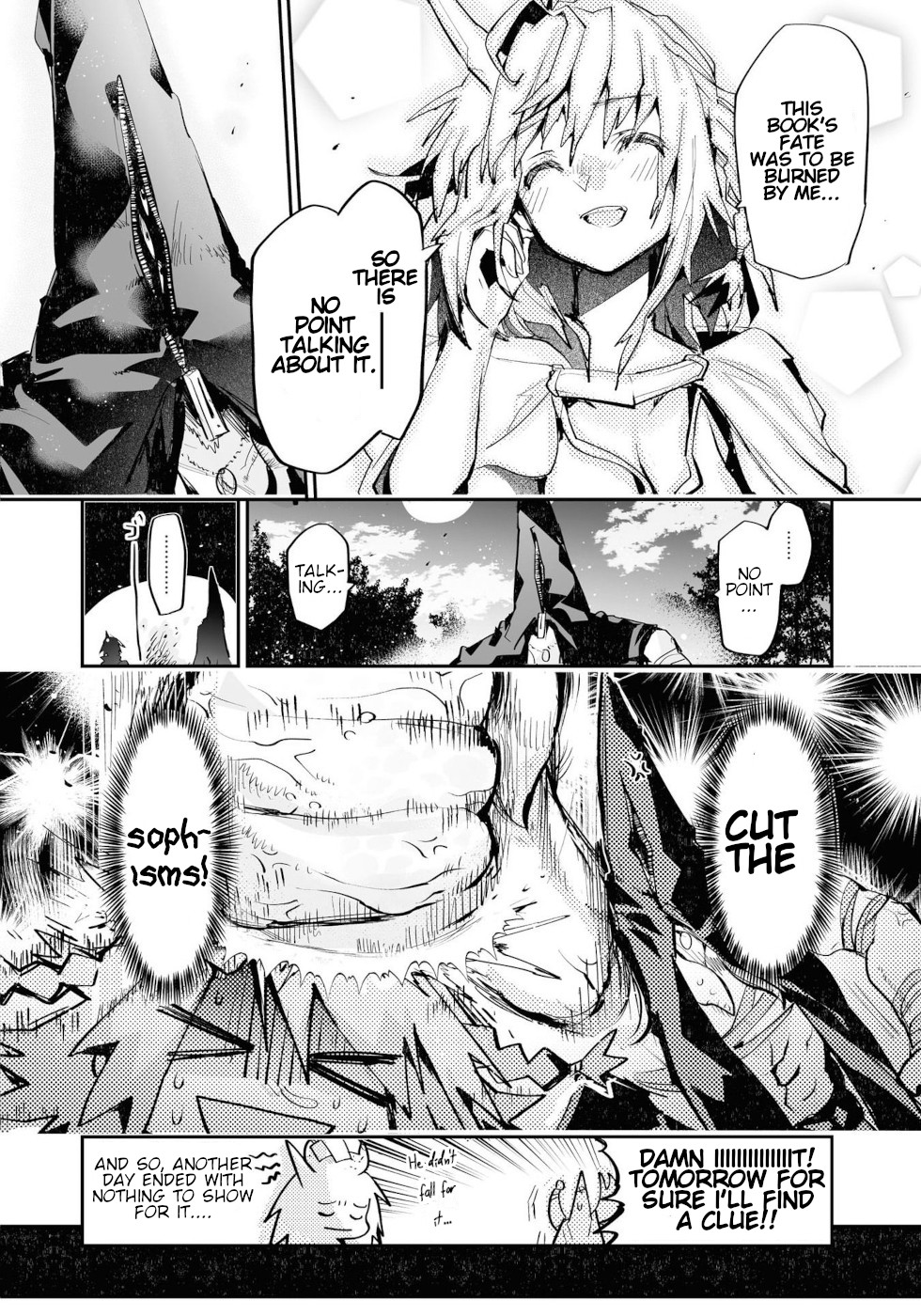 Killing Me / Killing You Chapter 10 - Page 40