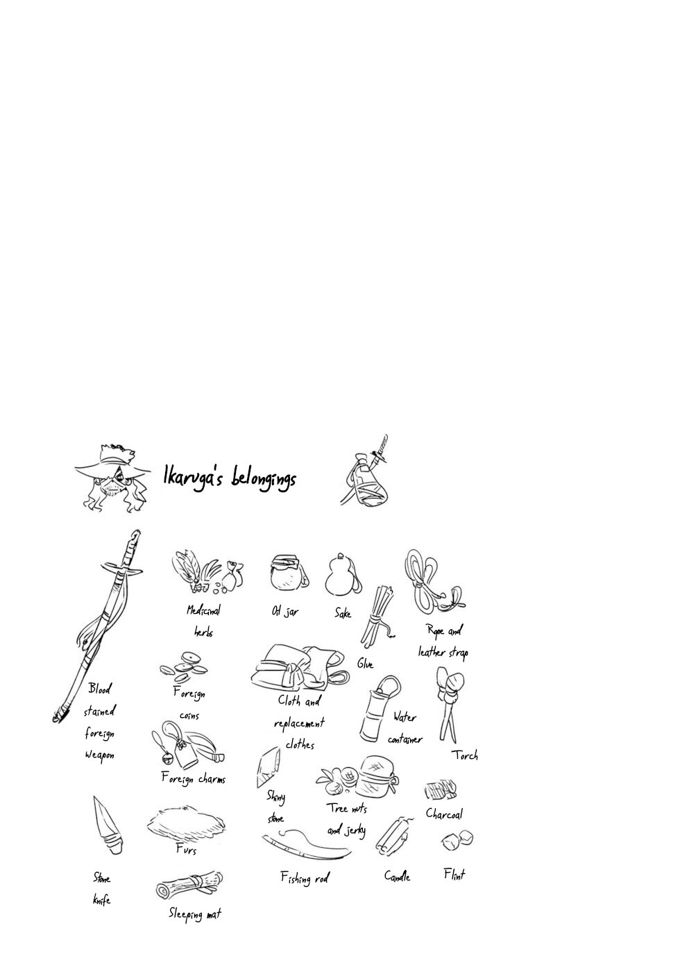 Killing Me / Killing You Chapter 10 - Page 41