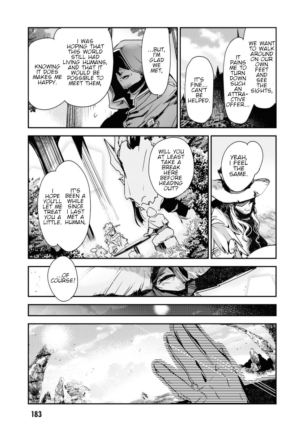 Killing Me / Killing You Chapter 12.5 - Page 4