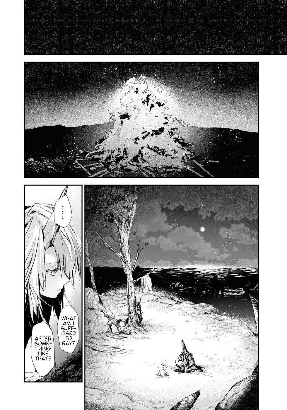 Killing Me / Killing You Chapter 12 - Page 47